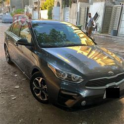 کیا فۆرتێ